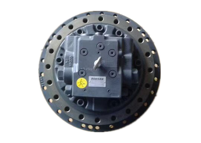 Excavator Doosan Original Final Drive DX258 DX260 DX260LC-9 Travel Motor Assembly