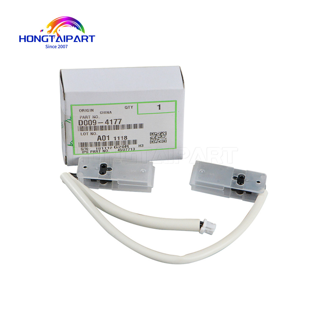 D0094177 D009-4177 Fuser Thermistor for Ricoh Aficio MP 4000 4001 4002 5000 5001 5002 HONGTAIPART Fusing Thermistor