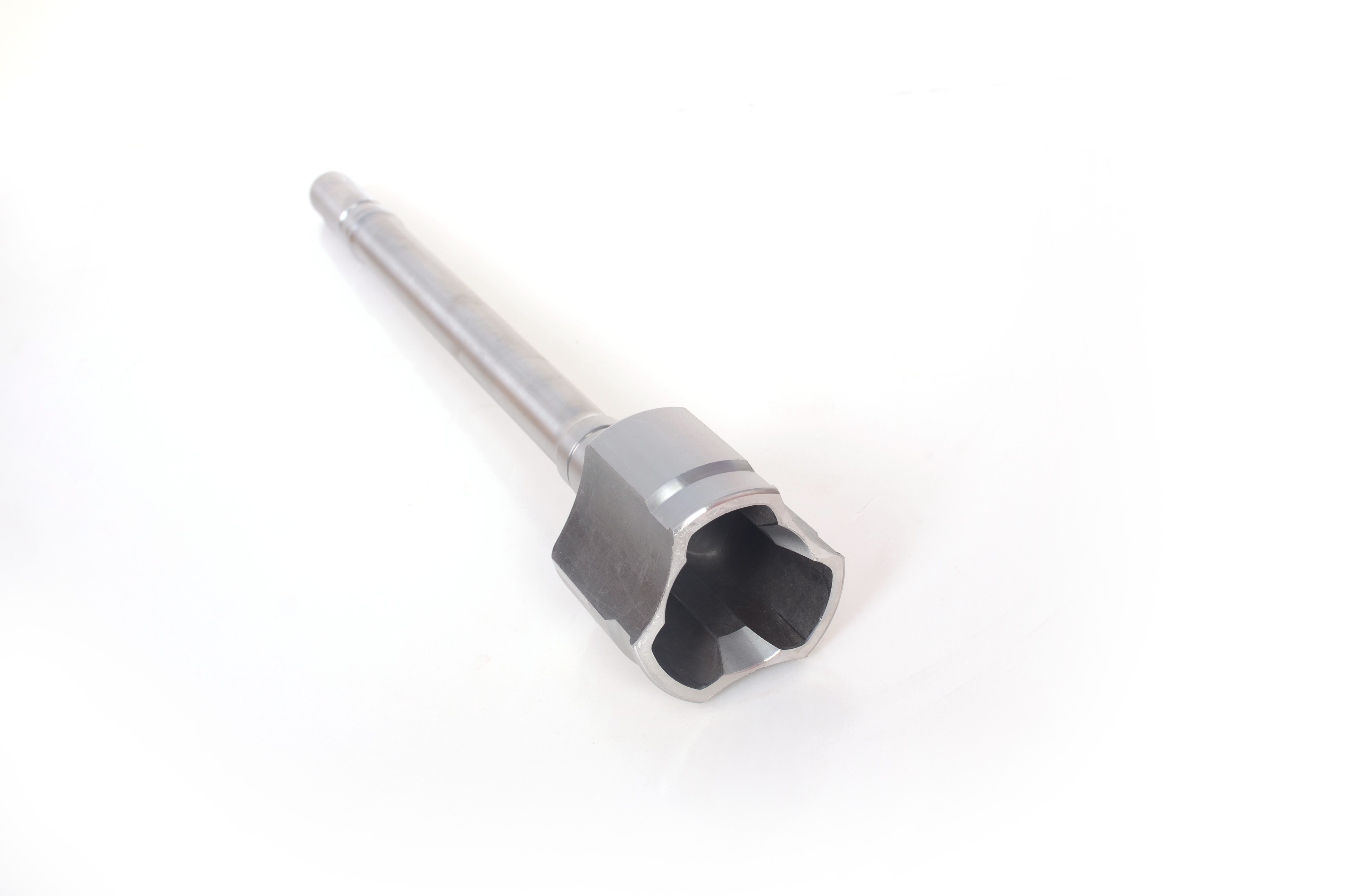 Medium Carbon Steel Constant Velocity Joint 40Cr 36HRC Auto CV Joint Weigh 3.9Kg