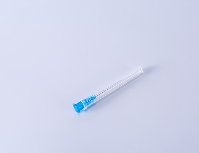 Medical Syringe Luer Slip Needles Using With Medical Syringes