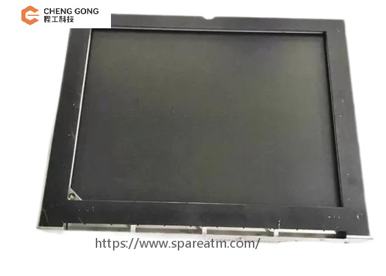49213270001D 49201781000C Diebold ATM Parts Diebold OPTEVA 15" ATM LCD Monitor 24V