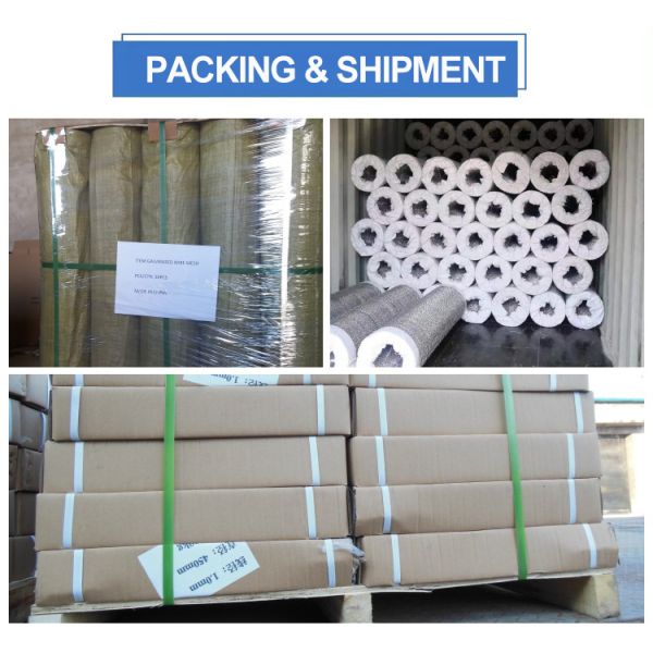 Protecting Mesh Galvanized Welded Mesh for Construction and Fencing Custom Sizes Guaranteed