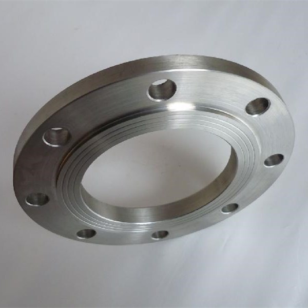 1/2"-80" DN15 Steel Pipe Flange Slip On Type ANSI DIN EN GOST Standard
