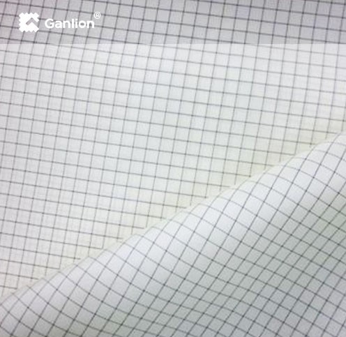 Antistatic WR OR SR Chef Uniform Anti Bacterial Fabric Twill 3/1