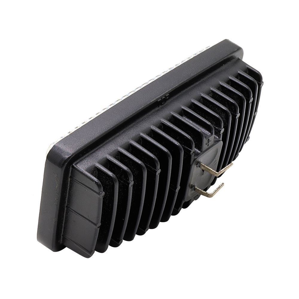 Waterproof Tractor Truck 20W LED Work Light Flood Beam Headlight