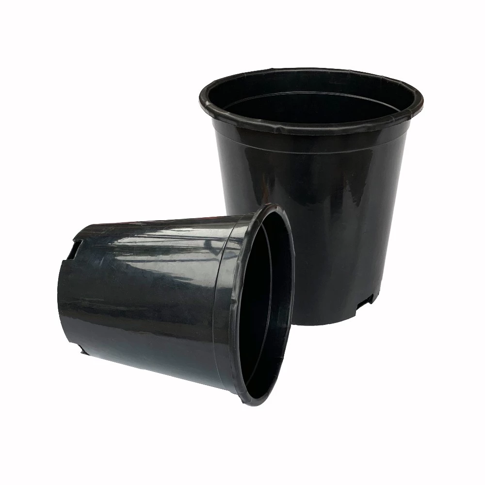 protect the root of the plants effectively of the air root pruning container