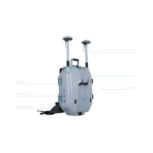 Buy cheap SFL100 5km Drone Detection Radar with 24GHz Phased Array Antenna product