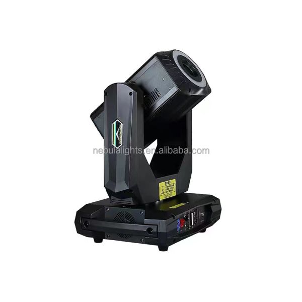 3W 6W 10W 12W RGB Light Stage Beam Disco Club Show Party Laser Moving Head