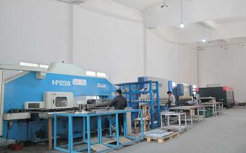 NingBo Sicen Refrigeration Equipment Co.,Ltd