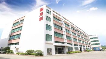 SHENZHEN MJK ELECTRONICS CO.,LIMTED