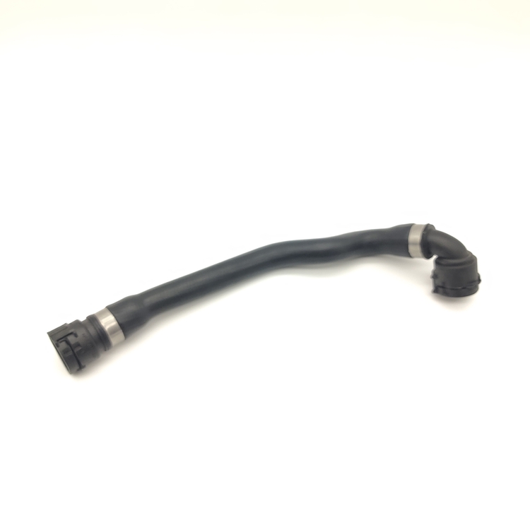 SQCS Automotive Parts for Replacing Your Car's Water Pipe on Mercedes-Benz W205