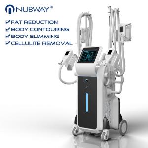 Buy cheap CE approved -15oC 360o cooling cool sculpting body slimming machine product