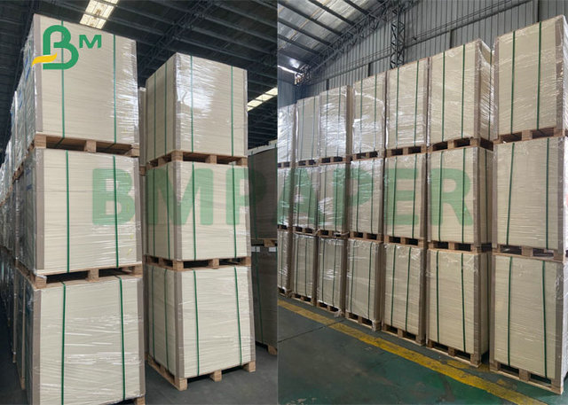 240g 260g Foodgrade Cup Stock Polyethylene 1 Side Paper To Produce Cold Drink Cups