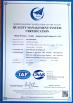 Luoyang Ouzheng Trading Co. Ltd Certifications