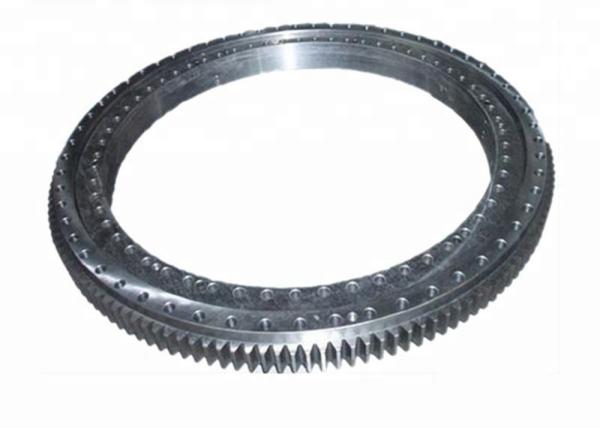TEM Mini Excavator Hydraulic Parts 20Y-25-00400 Slewing Gear Bearing Swing