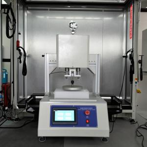 Sponge Foam Indentation Hardness Tester Materials Compression Indentation