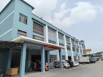Dongguan VETO technology co. LTD