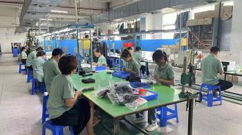 DONG GUAN FLYROYAL ELECTRONIC CO.,LTD