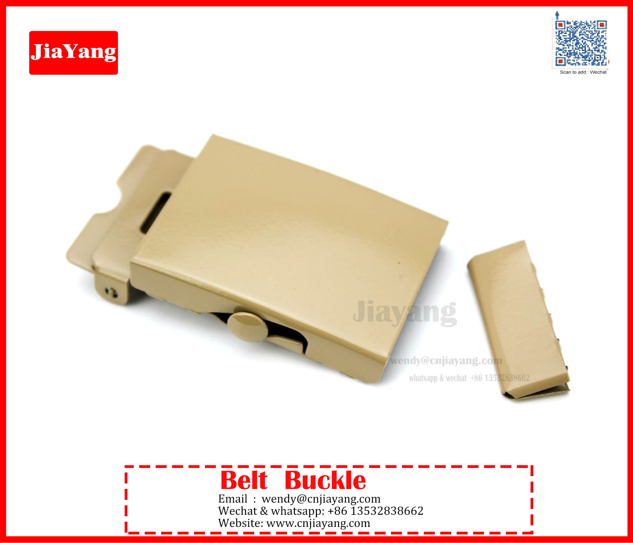 Hot selling military belt buckles with custom logo