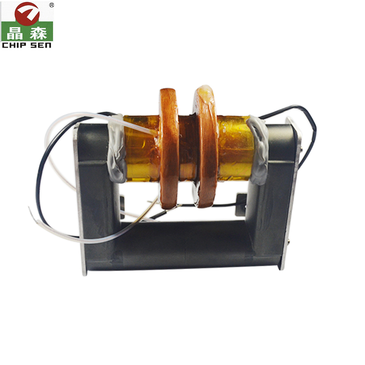 High Frequency AUTOTRANSFORMER Ferrite Core HV Transformer for Electrostatic Precipitator 150W 200W 400W 10KV 25KV 30KV