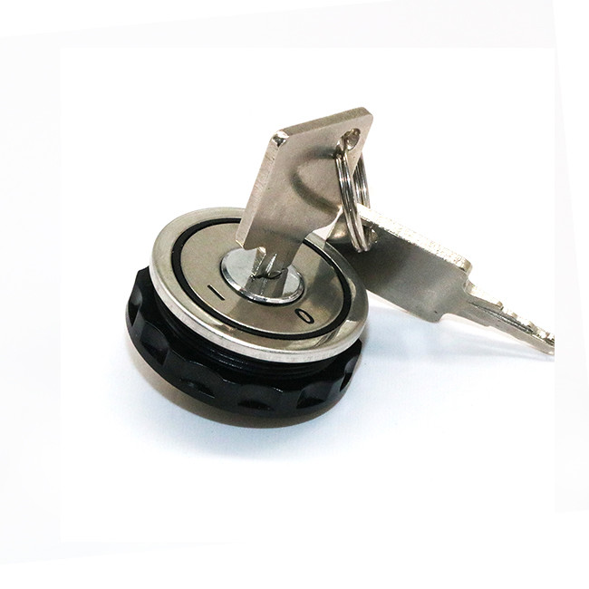 28mm Round Touchless Elevator Push Buttons Switch For Elevator Lock Key Switch