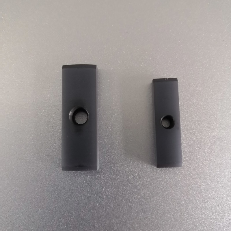 Tungsten Carbide Indexable Inserts HPMX**** For Drilling hole
