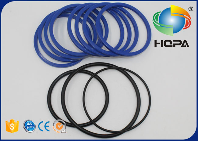VOE14534874 14534874 Turning Joint Seal Kit for Volvo EC55C EC60C