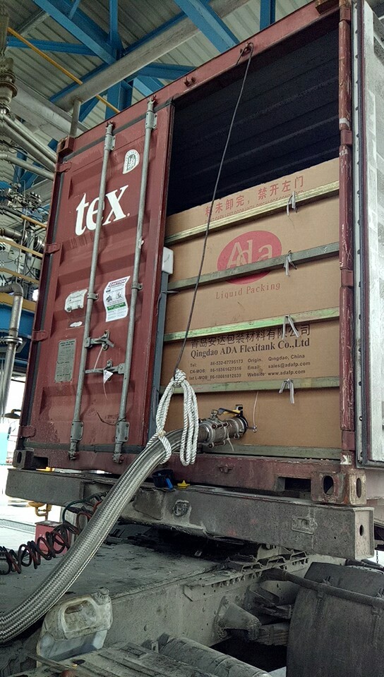 Lubricants Lubricant Additive Flexy Bag -20ºC-70ºC Loading Temperature