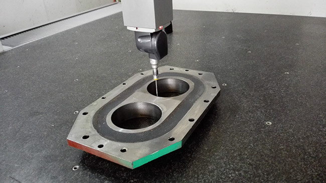 Antiwear Practical Triple Lobe Pump , 1.2 Mpa Pressure Resistant Lobe Pump