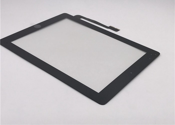 High Copy Ipad Touch Screen Digitizer 2000 X 1125 Resolution For Ipad 3