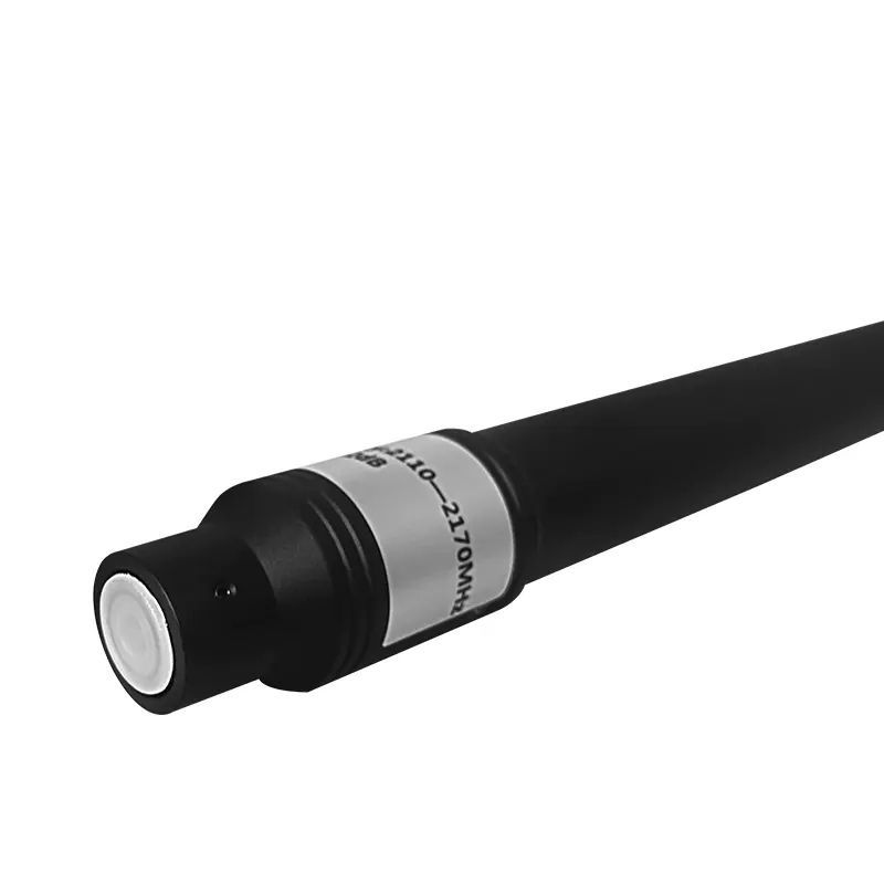 1.2g 32mm Diameter 60cm Drone Omnidirectional Digital Transmission Antenna Outdoor Waterproof Fiberglass Antenna for Uav