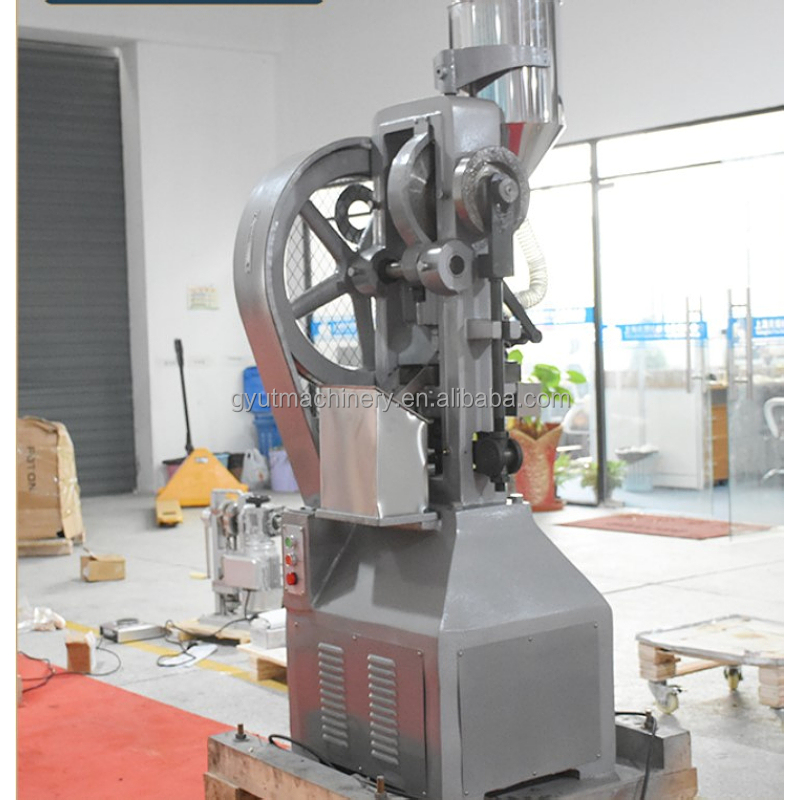 High Capacity Special Shape Bomb Bath Salt Forming Pressing Shaping Machine for Home
