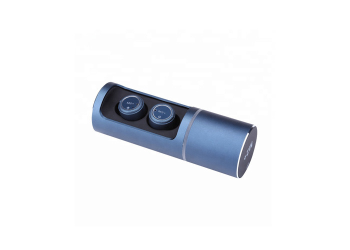70mAh Lithium Battery Wireless Noise Cancelling Earbuds Customized Package