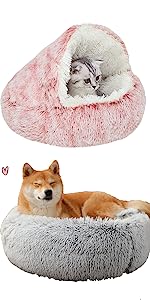 Cat bed