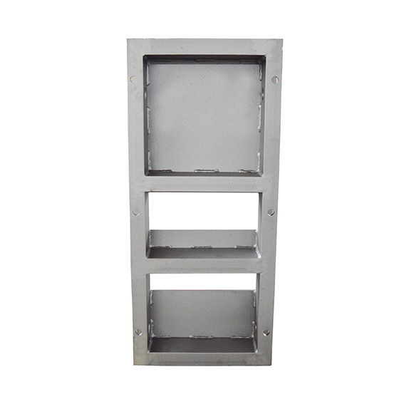 Professional Sheet Metal Welding Processing Thickness 1mm-5mm for Industry Needs