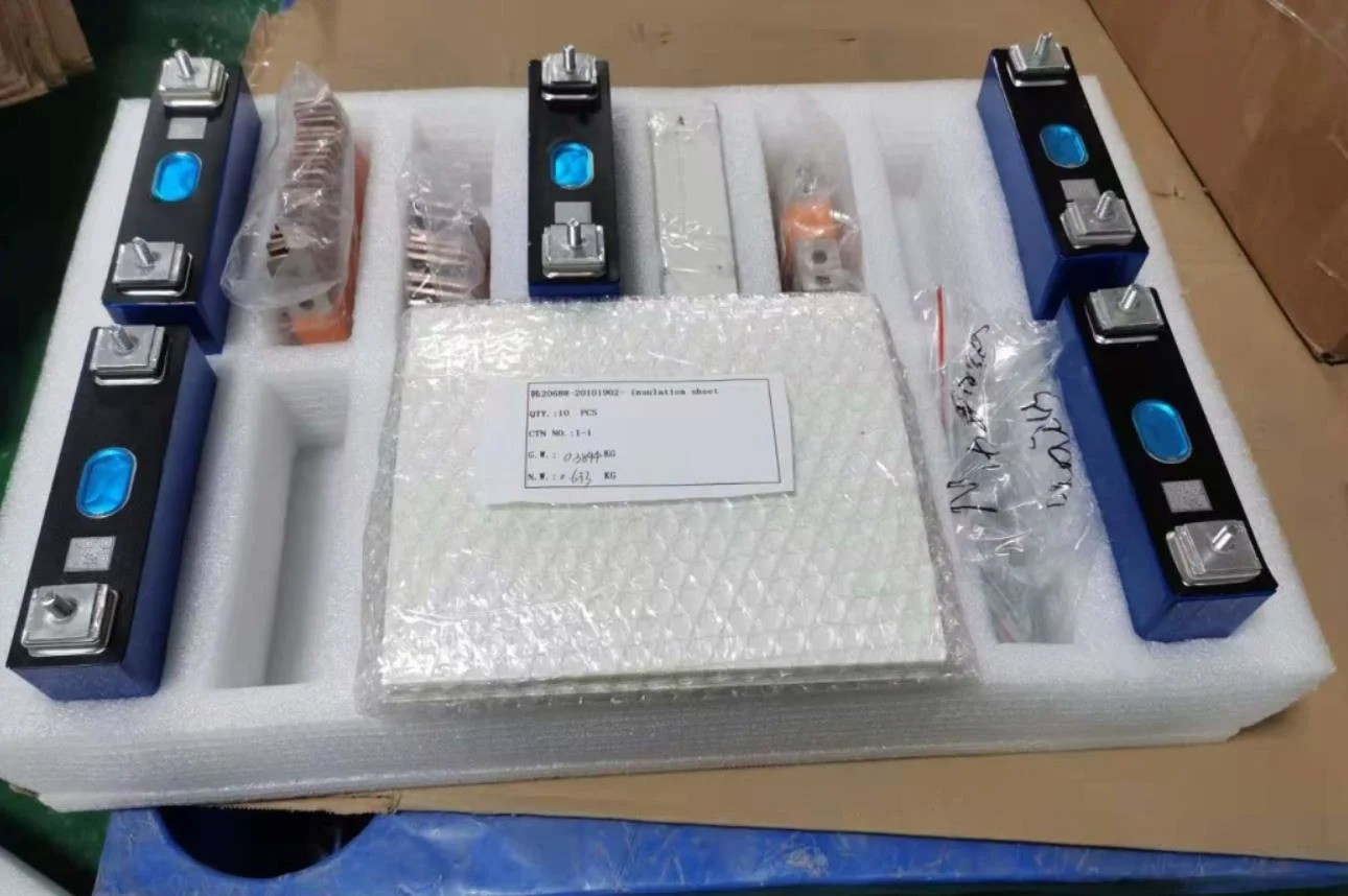 ESS Custom Lithium Ion Battery Manufacturers 51.2V 30Kwh 50kwh 60Kwh 200kwh 100Ah Pack