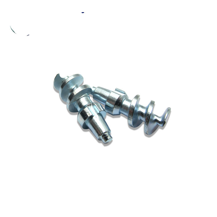 Wear Resistant Custom Tungsten Carbide Parts , Anti Skid Tungsten Carbide Tire Studs