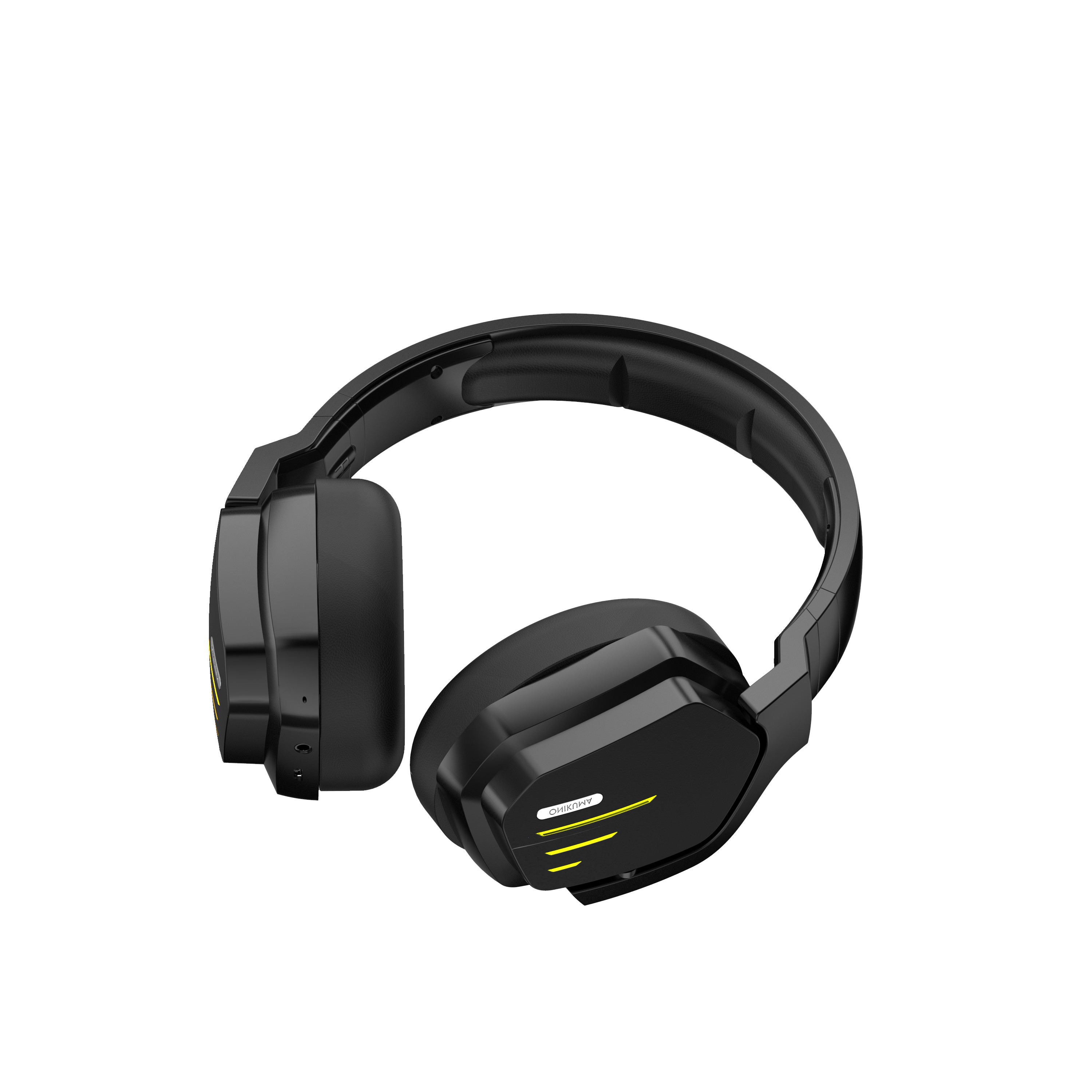 40mm Onikuma B60 ANC Bluetooth Headset For Sports
