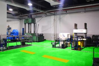 Hunan Golden Globe I&E O.E.D Co., Ltd.