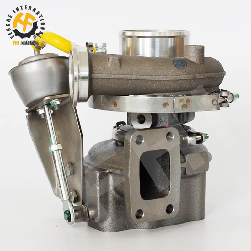 B1G-2471NRAKB/0.48WJ1 Excavator Turbocharger For Deutz TCD2013L04-2V Tier3 Engine