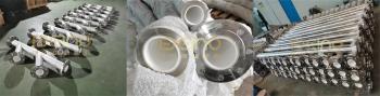 Hunan Yibeinuo New Material Co., Ltd.