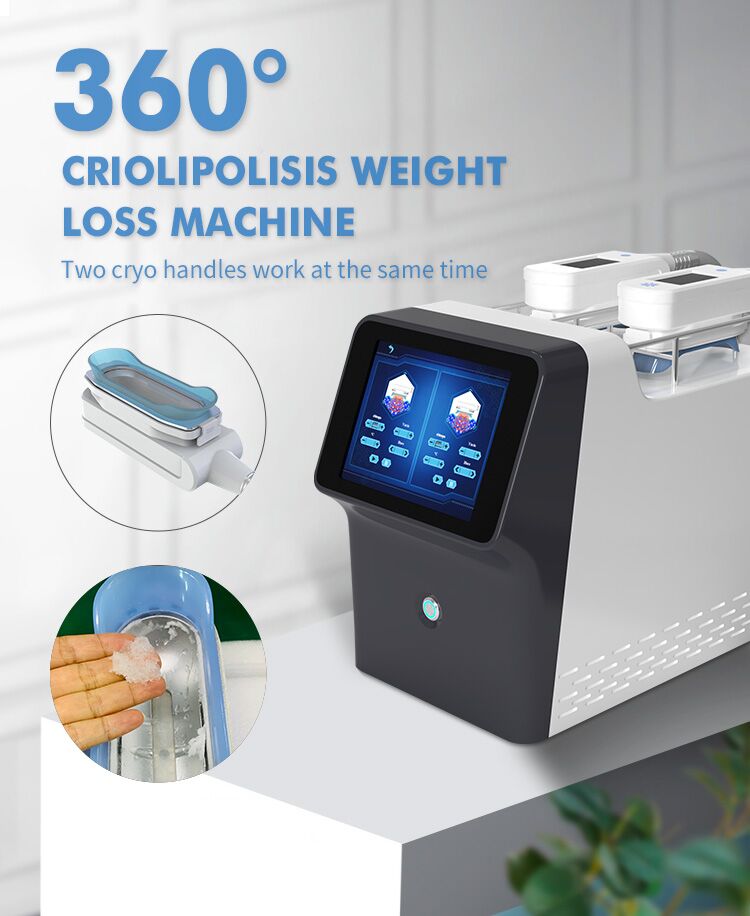 360 cellulite professional aesthetic machine productos de belleza beauty salon estetica equipment