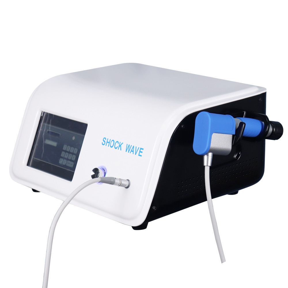 Air Pressure ShockWave Therapy Equipment CE Approved
