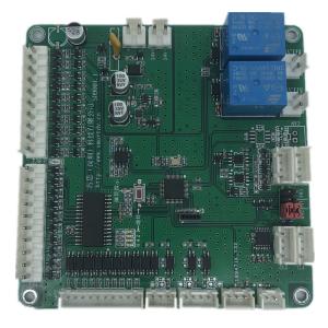 Buy cheap 1oz FR4 PCBA Manufacture , Customize Service PCB Circuit Board product