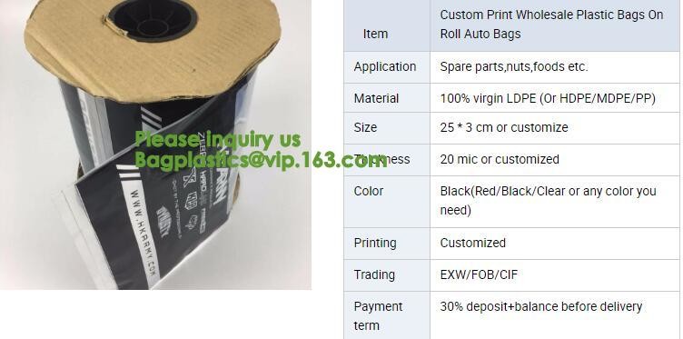 China Pre-open Perforated Bag Making Machine Manufacturers,pre-opened bags on a roll bagging material producer bagease