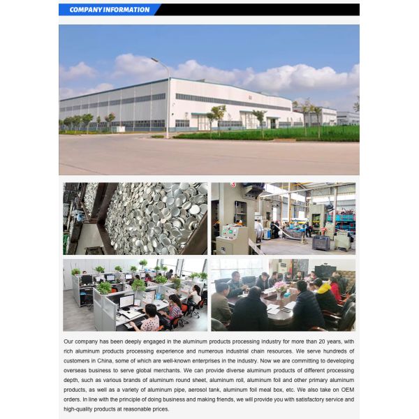 1000 Series High Purity Aluminum Pellets for Manufacturing 20mm Rectangular Slugs