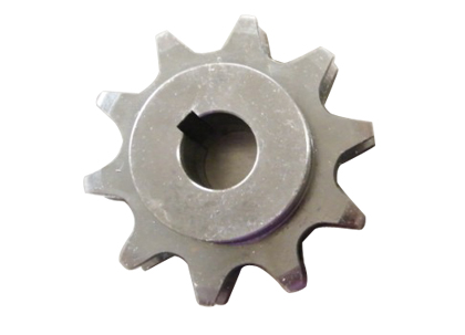 Sprocket