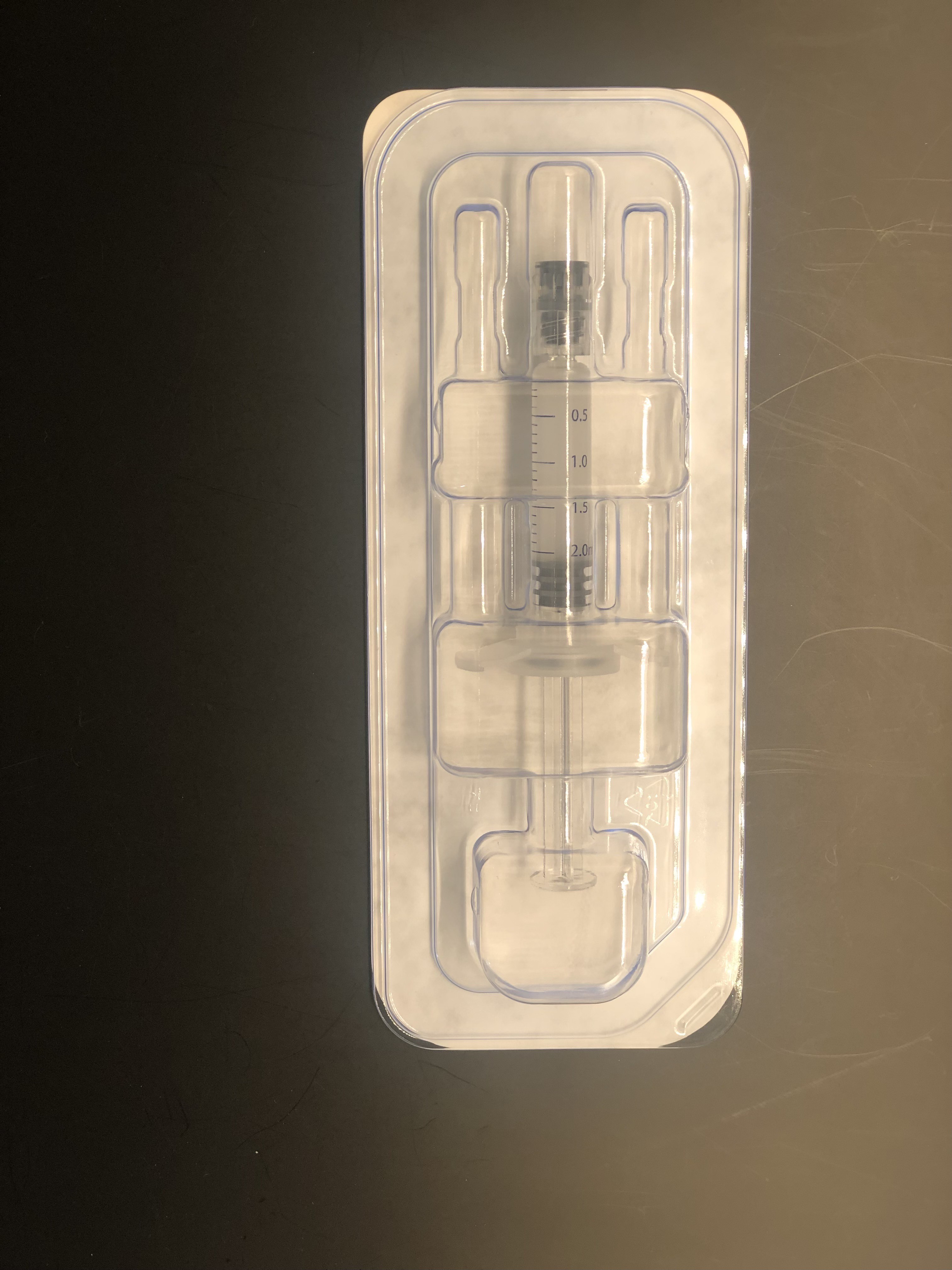 Anti Aging Face Lift PCL Skin Booster 2ml Polycaprolactone Hyaluronic Acid