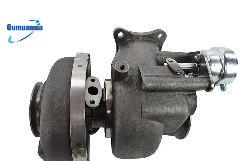 Turbo GTA4088BS for Caterpillar engine C13 turbocharger 10R8733