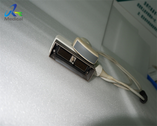 GE 3.8C-RC Convex Ultrasound Transducer Medical Instruments In Operating Room